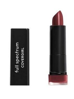 Covergirl Full Spectrum Satin Liquid Lipstick - NWT